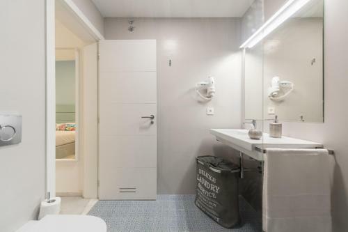 Apartamento Cathedral Suites