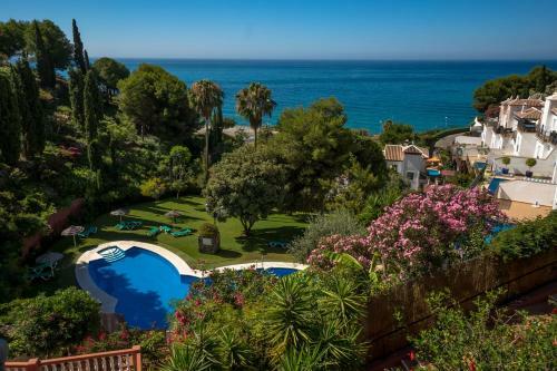 Ladera Del Mar Apartments