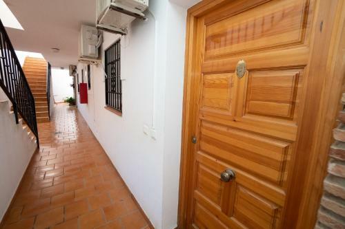 Ladera Del Mar Apartments