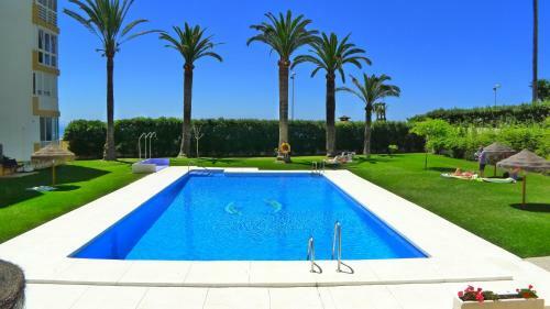 Apartamento Torresol