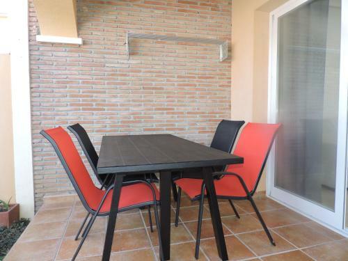 Apartamento El Olivar de Punta Lara