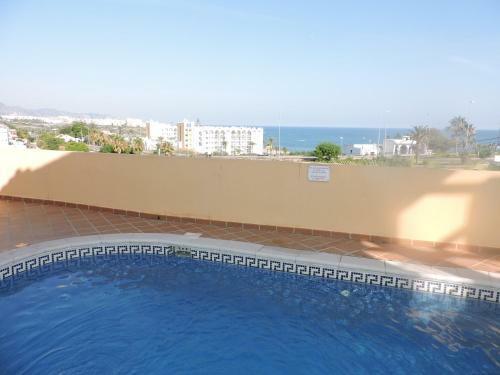 Apartamento El Olivar de Punta Lara
