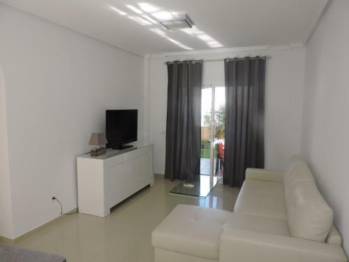 Apartamento El Olivar de Punta Lara