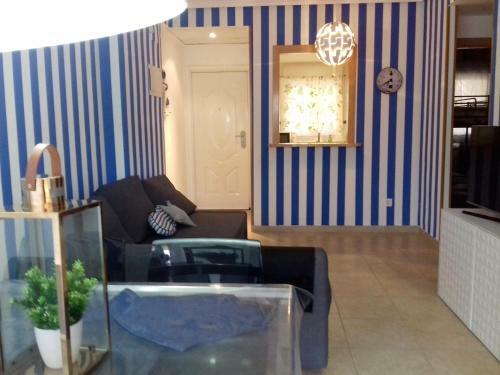 Apartamento Acv - Valparaiso - 2� Linea, Planta 8, Sur