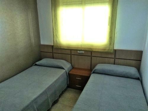 Apartamento Acv - Valparaiso - 2� Linea, Planta 1, Sur - 2