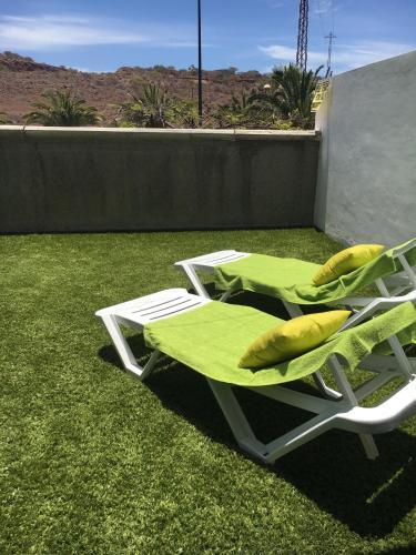 Apartamento Las Olas