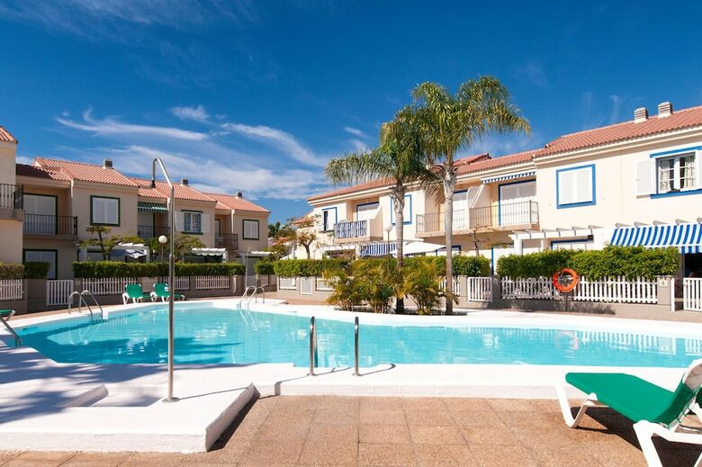 Bungalow Pasito Blanco Marina Port 4