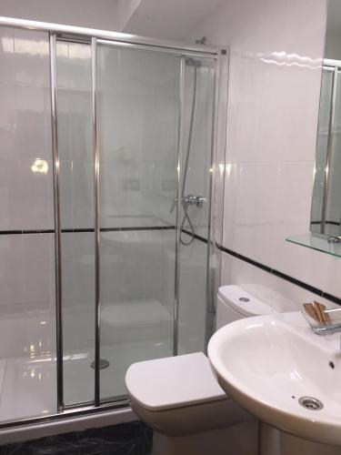 Hostal Pension Casa Mi�o