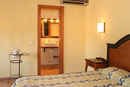 Agroturismo Finca Son Guardiola