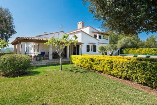 Villa Volentina