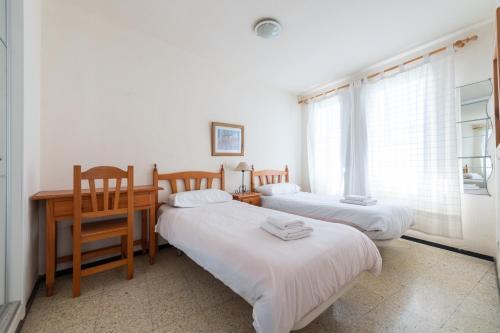 Apartamento Aquarius Las Burras