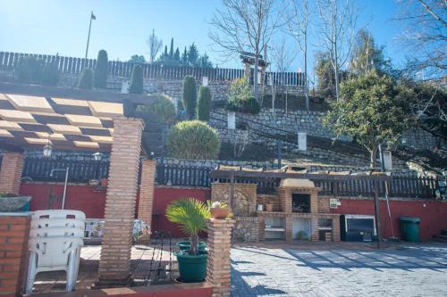 Agroturismo Las Huertas