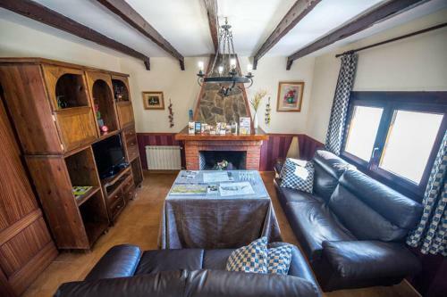 Agroturismo Las Huertas