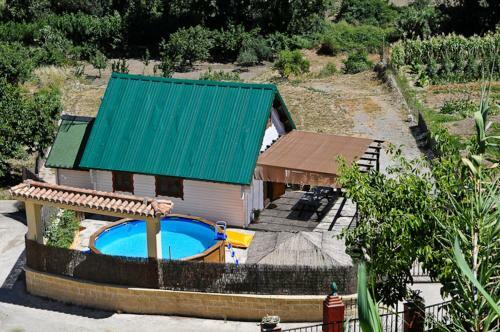 Agroturismo Las Huertas