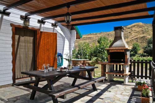 Agroturismo Las Huertas