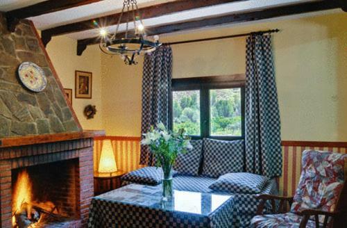 Agroturismo Las Huertas
