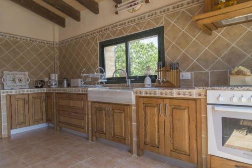 Villa Es Moya Des Pins