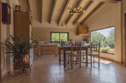 Villa Es Moya Des Pins
