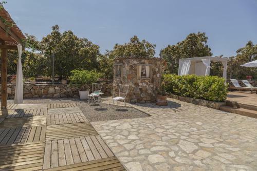 Villa Es Moya Des Pins