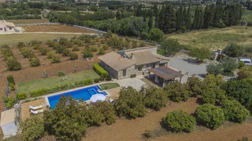 Villa Es Moya Des Pins
