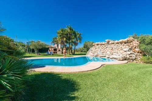 Villa Gamundi