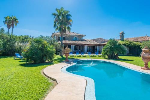 Villa Gamundi