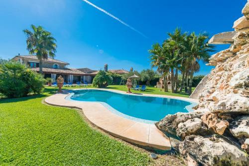 Villa Gamundi