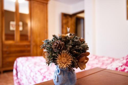 Apartamentos El Caser�n