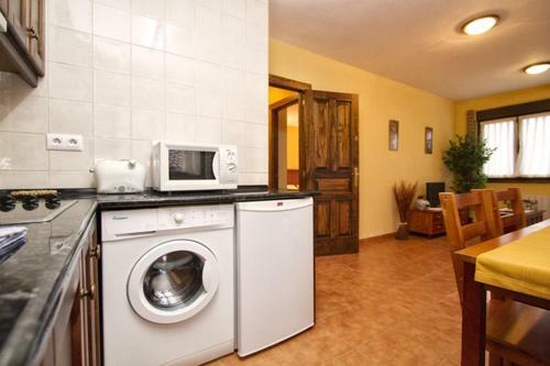 Apartamentos El Caser�n