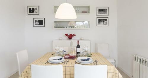 Villa Baix Des Pujol