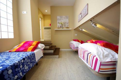 Apartamento Reserva de Los Lances II