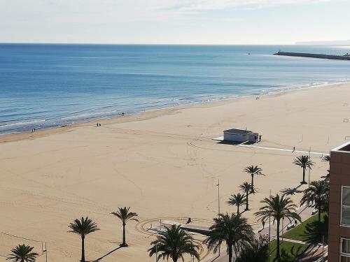 Apartamento Infante