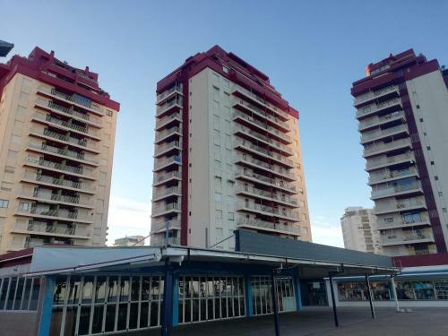 Apartamento Danio