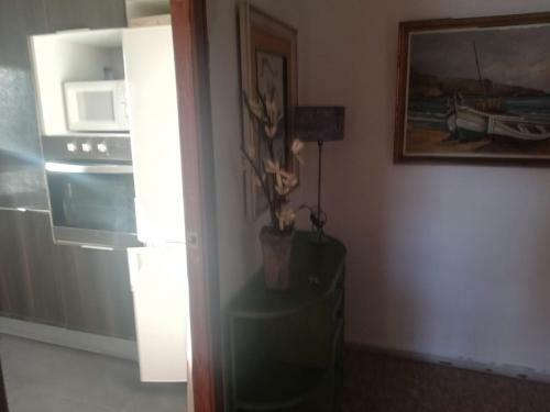 Apartamento Danio