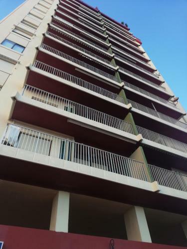 Apartamento Danio