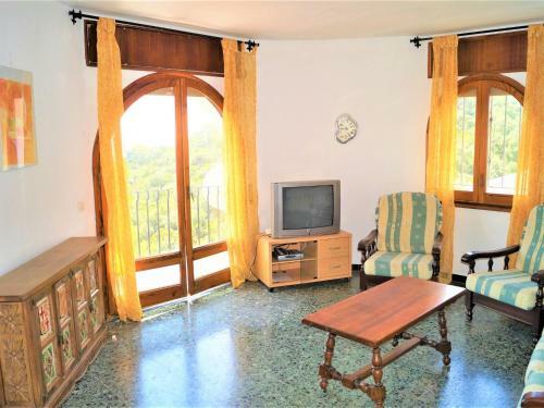 Villa Victoria