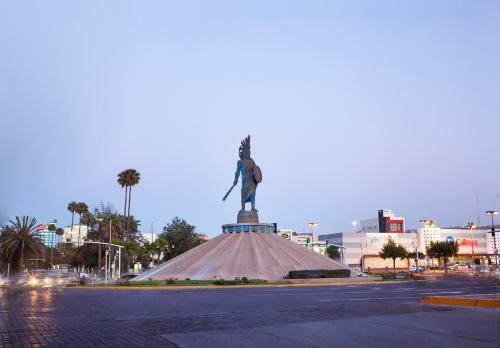 Hotel Fairfield Inn & Suites By Marriott Tijuana