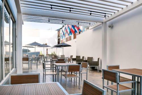 Hotel Fairfield Inn & Suites By Marriott Tijuana
