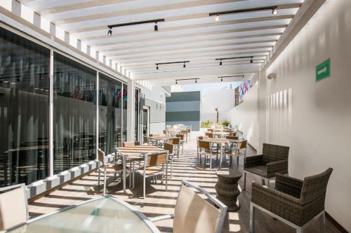 Hotel Fairfield Inn & Suites By Marriott Tijuana