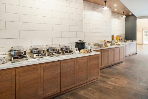 Hotel Fairfield Inn & Suites By Marriott Tijuana