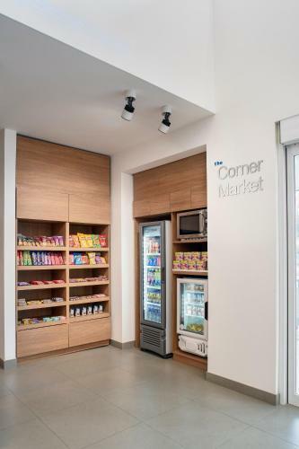 Hotel Fairfield Inn & Suites By Marriott Tijuana