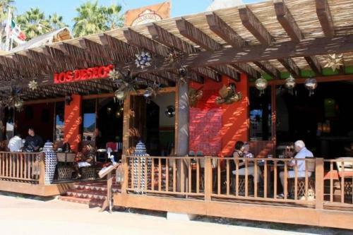 Apartamento Best 1br Nautical Suite In Cabo San Lucas