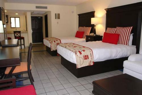 Apartamento Best 1br Nautical Suite In Cabo San Lucas