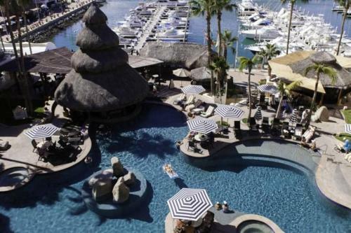 Apartamento Best 1br Nautical Suite In Cabo San Lucas