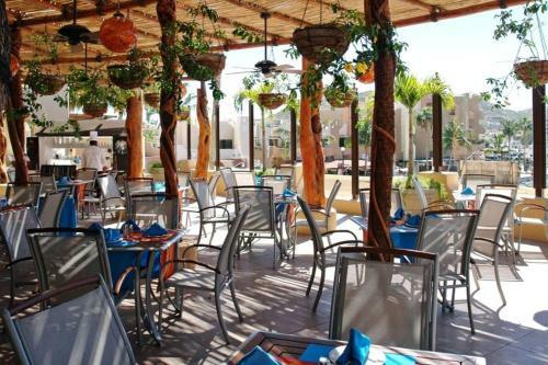 Apartamento Best 1br Nautical Suite In Cabo San Lucas