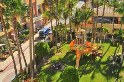Apartamento Best 1br Nautical Suite In Cabo San Lucas