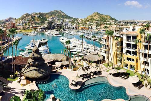 Apartamento Rated For Best Value In Cabo! Nautical 1br Suite