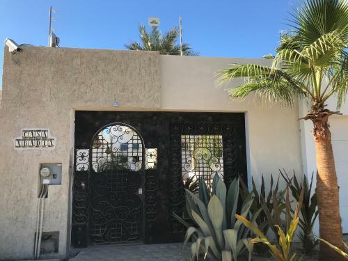 Apartamento Casa Abadia