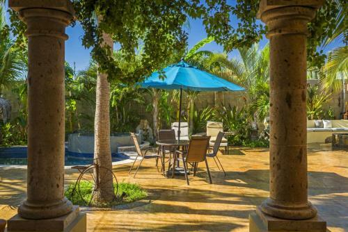 Apartamento Casa Abadia