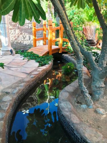 Apartamento Casa Abadia